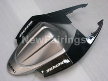 Cargar imagen en el visor de la galería, Silver and Black Factory Style - GSX - R1000 05 - 06