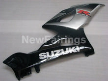 Cargar imagen en el visor de la galería, Silver and Black Factory Style - GSX - R1000 05 - 06