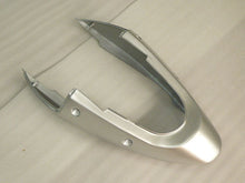Cargar imagen en el visor de la galería, Silver and Black Flame - NINJA ZX-12R 02-04 Fairing Kit