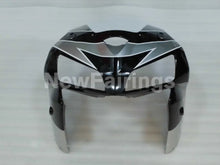 Cargar imagen en el visor de la galería, Silver and Black Repsol - CBR600RR 05-06 Fairing Kit -