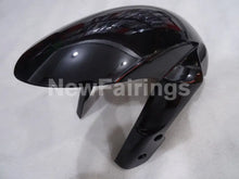 Cargar imagen en el visor de la galería, Silver Grey and Black Factory Style - GSX-R600 06-07