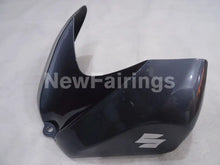 Cargar imagen en el visor de la galería, Silver Grey and Black Factory Style - GSX-R600 06-07