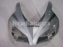 Cargar imagen en el visor de la galería, Silver Grey and Black Factory Style - CBR1000RR 04-05