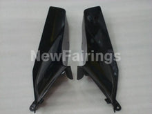 Cargar imagen en el visor de la galería, Silver and White Repsol - CBR600RR 03-04 Fairing Kit -