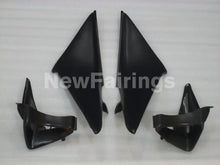 Cargar imagen en el visor de la galería, Silver and White Repsol - CBR600RR 03-04 Fairing Kit -
