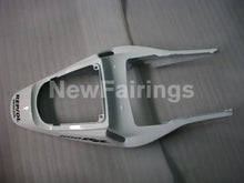 Cargar imagen en el visor de la galería, Silver and White Repsol - CBR600RR 03-04 Fairing Kit -
