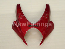 Cargar imagen en el visor de la galería, Silver Wine Red and Black Factory Style - GSX - R1000 07