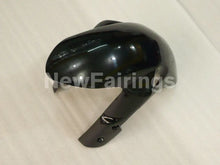 Cargar imagen en el visor de la galería, Silver Wine Red and Black Factory Style - GSX - R1000 07