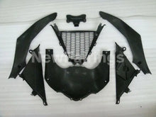 Cargar imagen en el visor de la galería, White and Black Blue Corona - GSX - R1000 07 - 08 Fairing