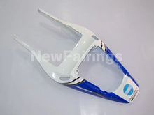 Cargar imagen en el visor de la galería, White and Black Blue Konica Minolta - CBR600RR 03-04 Fairing