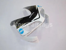 Cargar imagen en el visor de la galería, White and Black Blue Konica Minolta - CBR600RR 03-04 Fairing