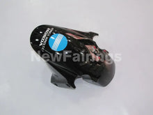 Cargar imagen en el visor de la galería, White and Black Blue Konica Minolta - CBR600RR 03-04 Fairing