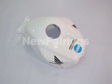 Cargar imagen en el visor de la galería, White and Black Blue Konica Minolta - CBR600RR 03-04 Fairing