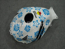 Cargar imagen en el visor de la galería, White and Black Blue Nastro Azzurro - CBR600RR 03-04 Fairing