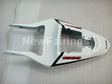 Cargar imagen en el visor de la galería, White and Black Corona - GSX - R1000 03 - 04 Fairing Kit