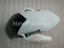 Cargar imagen en el visor de la galería, White and Black Corona - GSX - R1000 05 - 06 Fairing Kit