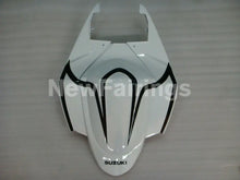 Cargar imagen en el visor de la galería, White and Black Corona - GSX - R1000 05 - 06 Fairing Kit
