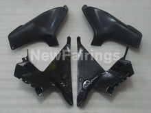 Cargar imagen en el visor de la galería, White and Black Factory Style - CBR 954 RR 02-03 Fairing Kit