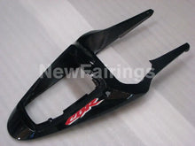 Cargar imagen en el visor de la galería, White and Black Factory Style - CBR 954 RR 02-03 Fairing Kit