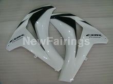 Cargar imagen en el visor de la galería, White and Black Factory Style - CBR1000RR 08-11 Fairing Kit
