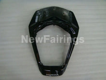 Cargar imagen en el visor de la galería, White and Black Factory Style - CBR1000RR 08-11 Fairing Kit