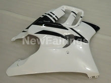 Cargar imagen en el visor de la galería, White and Black Factory Style - CBR600 F3 97-98 Fairing Kit