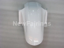 Cargar imagen en el visor de la galería, White and Black Factory Style - CBR600 F4 99-00 Fairing Kit