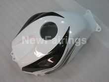 Cargar imagen en el visor de la galería, White and Black Factory Style - CBR600RR 03-04 Fairing Kit -