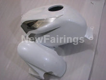 Cargar imagen en el visor de la galería, White and Black Factory Style - CBR600RR 03-04 Fairing Kit -