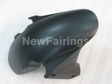 Cargar imagen en el visor de la galería, White and Black Factory Style - CBR600RR 03-04 Fairing Kit -