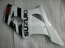 Cargar imagen en el visor de la galería, White and Black Factory Style - GSX - R1000 03 - 04 Fairing