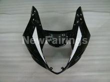 Cargar imagen en el visor de la galería, White and Black Factory Style - GSX - R1000 03 - 04 Fairing
