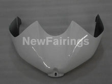 Cargar imagen en el visor de la galería, White and Black Factory Style - YZF-R6 06-07 Fairing Kit Vehicles &amp; Parts &gt; Vehicle Parts &amp; Accessories &gt; Motor Vehicle