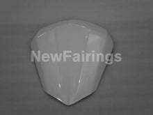 Cargar imagen en el visor de la galería, White and Black Factory Style - YZF-R6 06-07 Fairing Kit Vehicles &amp; Parts &gt; Vehicle Parts &amp; Accessories &gt; Motor Vehicle