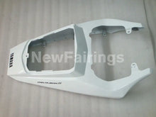 Cargar imagen en el visor de la galería, White and Black Flame - YZF-R6 03-04 Fairing Kit Vehicles &amp; Parts &gt; Vehicle Parts &amp; Accessories &gt; Motor Vehicle Parts &gt;