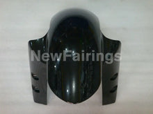 Cargar imagen en el visor de la galería, White and Black Flame - YZF-R6 03-04 Fairing Kit Vehicles &amp; Parts &gt; Vehicle Parts &amp; Accessories &gt; Motor Vehicle Parts &gt;
