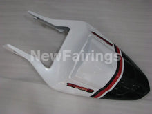 Cargar imagen en el visor de la galería, White and Black Lucky Strike - GSX - R1000 03 - 04 Fairing