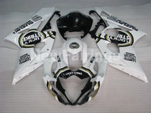 Cargar imagen en el visor de la galería, White and Black Lucky Strike - GSX - R1000 05 - 06 Fairing