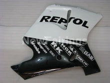 Cargar imagen en el visor de la galería, White and Black Repsol - CBR 1100 XX 96-07 Fairing Kit -