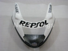 Cargar imagen en el visor de la galería, White and Black Repsol - CBR 1100 XX 96-07 Fairing Kit -