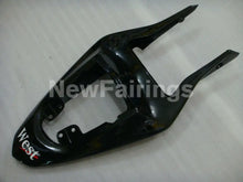 Cargar imagen en el visor de la galería, White and Black West - GSX - R1000 03 - 04 Fairing Kit