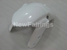 Cargar imagen en el visor de la galería, White and Blue Black Factory Style - GSX - R1000 09 - 16