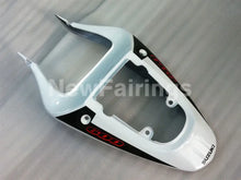 Cargar imagen en el visor de la galería, White and Blue Black Factory Style - GSX-R600 01-03 Fairing