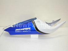 Cargar imagen en el visor de la galería, White and Blue Black Konica Minolta - CBR 929 RR 00-01