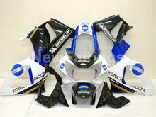 Cargar imagen en el visor de la galería, White and Blue Black Konica Minolta - CBR 929 RR 00-01