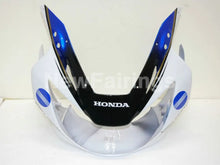 Cargar imagen en el visor de la galería, White and Blue Black Konica Minolta - CBR 929 RR 00-01