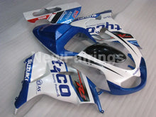 Cargar imagen en el visor de la galería, White and Blue Factory Style - TL1000R 98-03 Fairing Kit