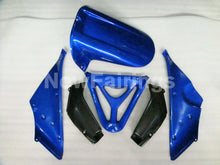 Cargar imagen en el visor de la galería, White and Blue FIAT - YZF-R1 00-01 Fairing Kit - Vehicles &amp;