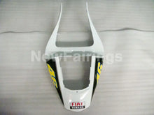 Cargar imagen en el visor de la galería, White and Blue FIAT - YZF-R1 00-01 Fairing Kit - Vehicles &amp;