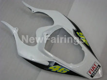 Cargar imagen en el visor de la galería, White and Blue FIAT - YZF-R1 04-06 Fairing Kit - Vehicles &amp;